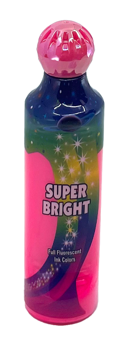 Super Bright Ink 15mm By The Bottle