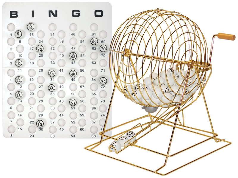 Professional Brass Coated Ping Pong Cage