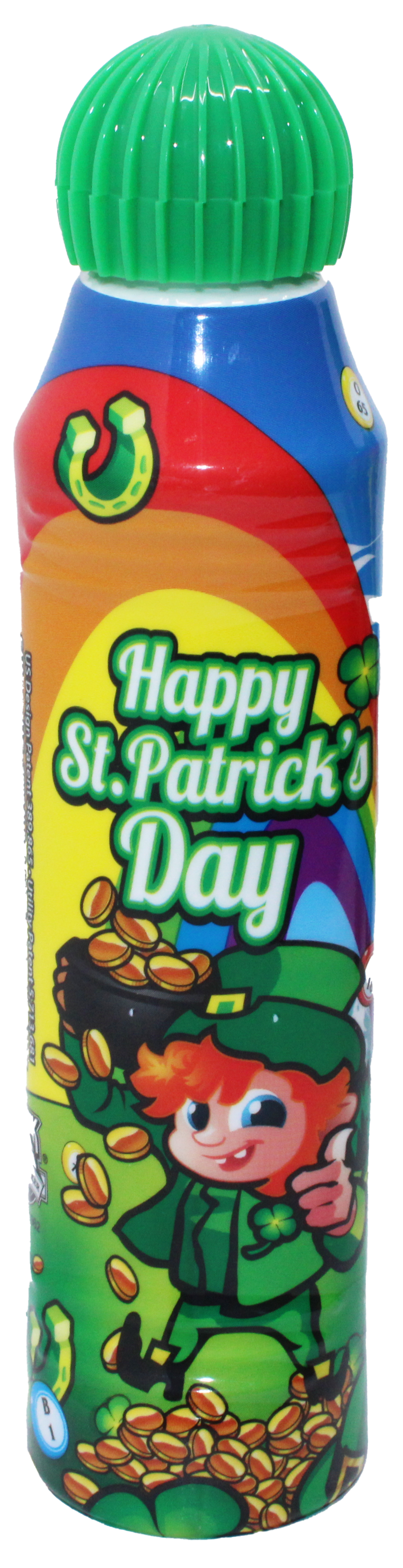 Dab O Ink 3 Ounce St. Patrick&