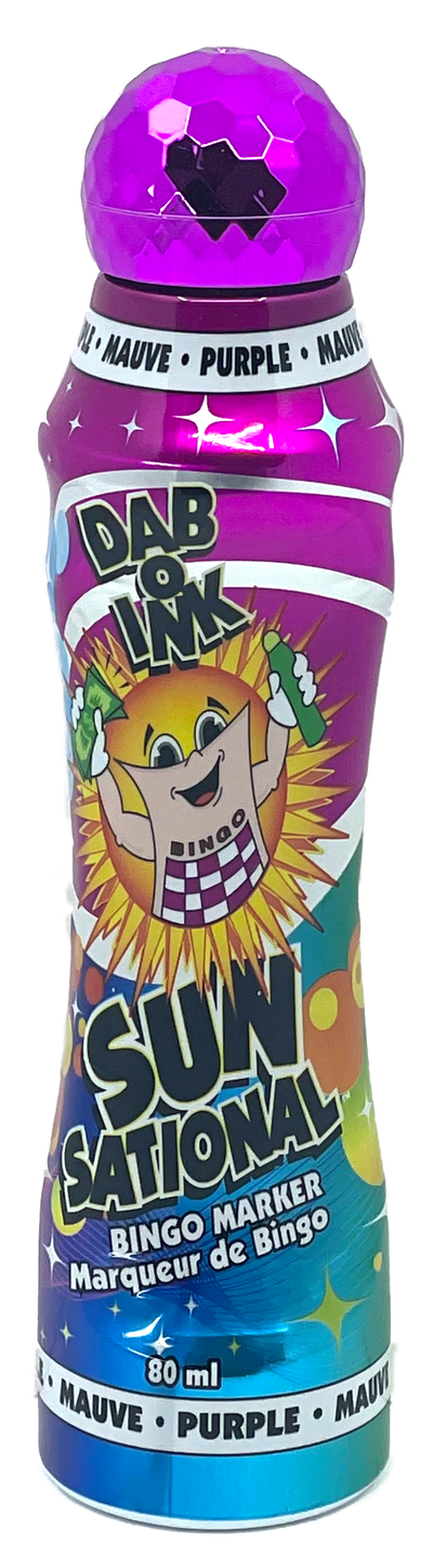 Sunsational Ink 3 Ounce By The Bottle