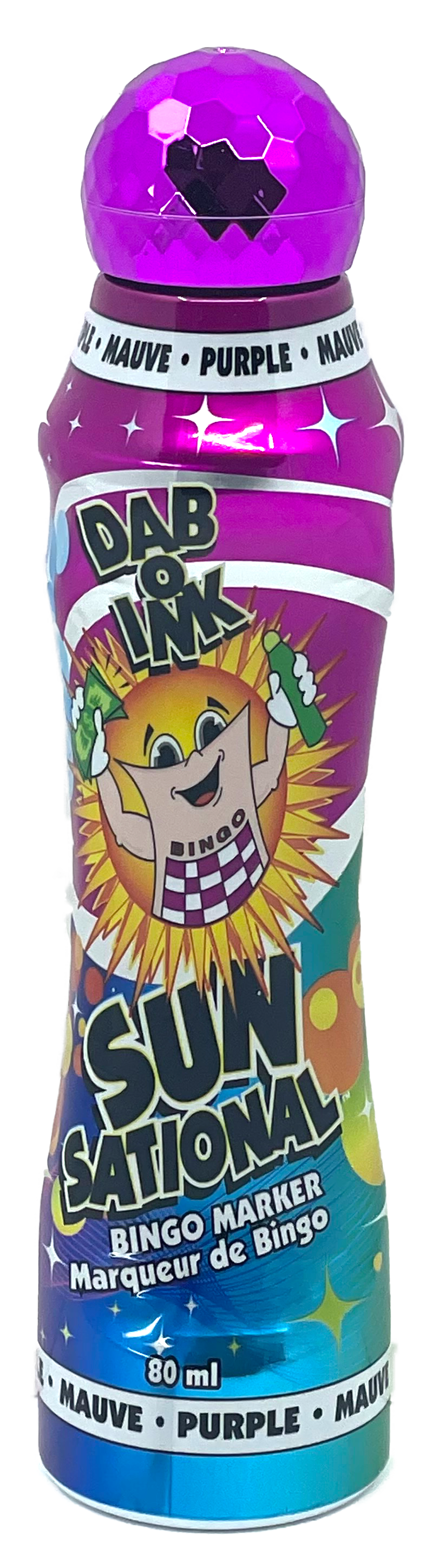 Sunsational Ink 3 Ounce By The Bottle