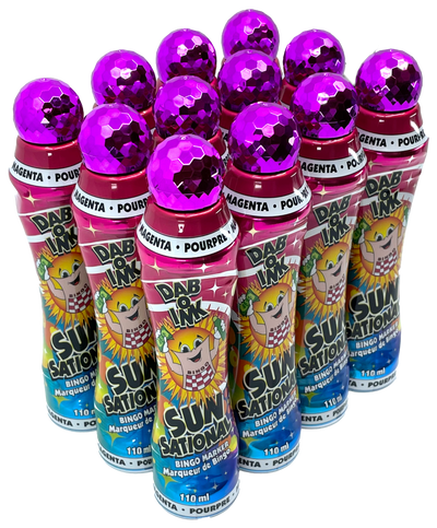 Sunsational Ink 4 Ounce By The Dozen