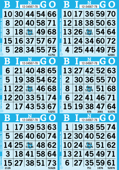 Eight Ball Stamp Bingo Marker / Dauber By The Bottle – Allied Bingo