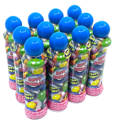 Twister Sun Sational Bingo Dabbers by Dab O Ink 6 Bright Colours 43ml Ink  Each : : Toys & Games