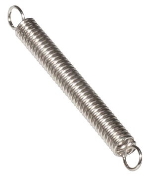 Capitol Ball Retainer Spring