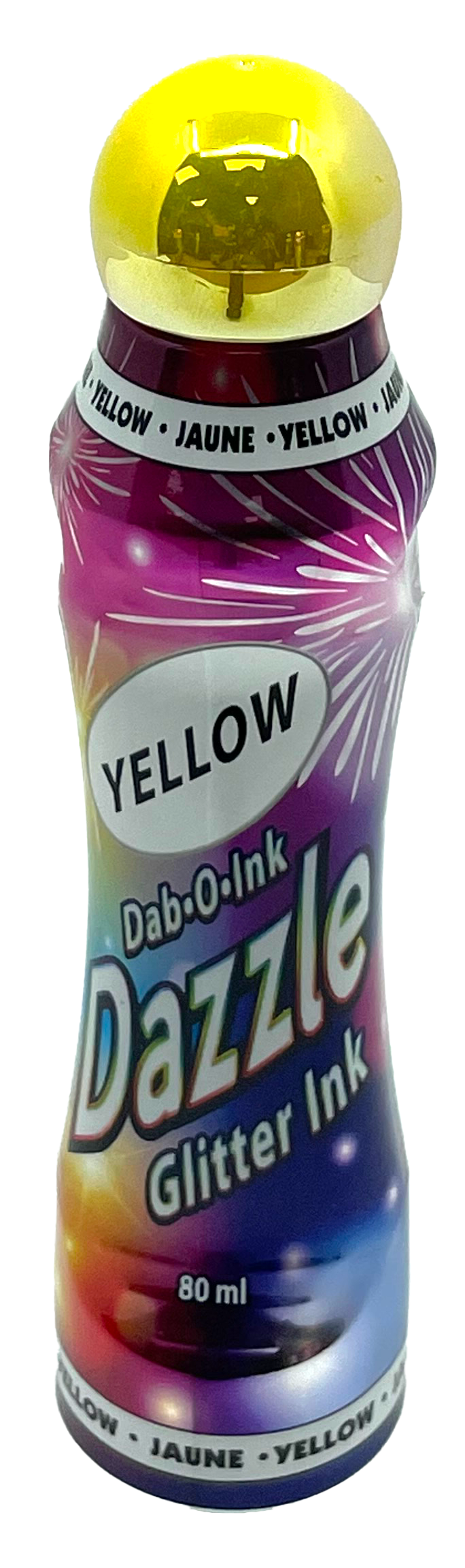 Dazzle Glitter 3 Ounce By The Bottle