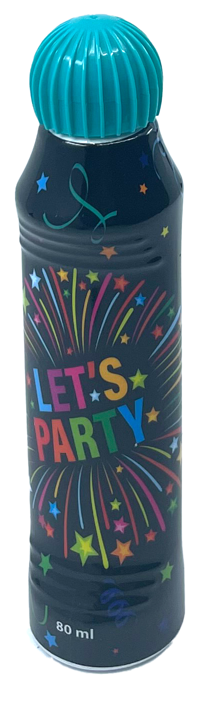 Let's Party Dauber 3 Ounce by the Bottle