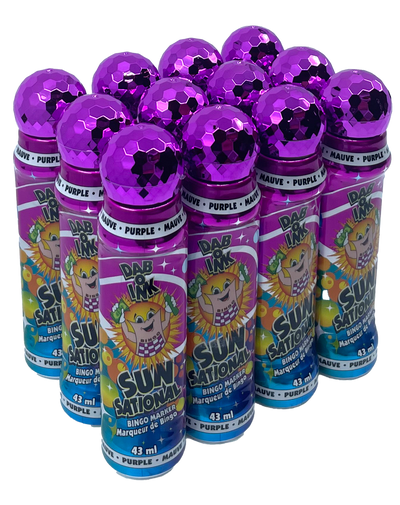 Sunsational Ink 1.5 Ounce By The Dozen