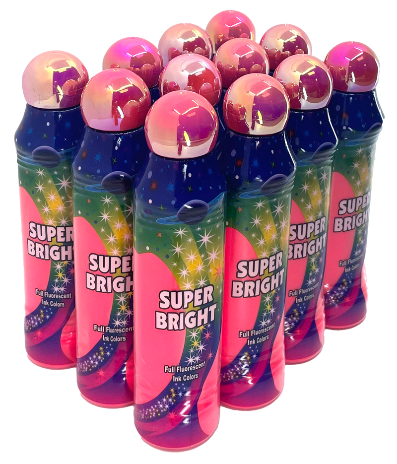 Super Bright 3 Ounce By The dozen