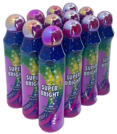 Super Bright 3 Ounce By The dozen