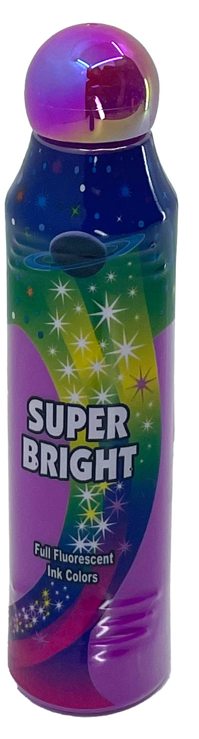 Super Bright 3 Ounce By The bottle