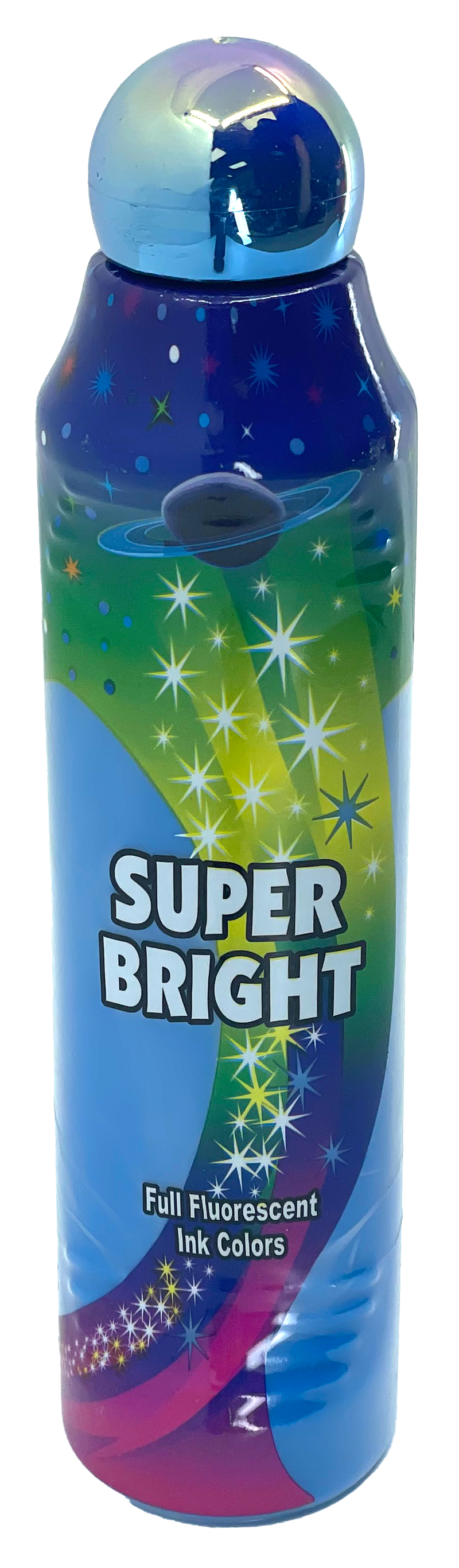 Super Bright 4 Ounce By The bottle