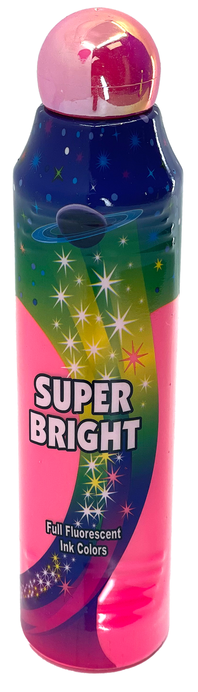 Super Bright 4 Ounce By The bottle