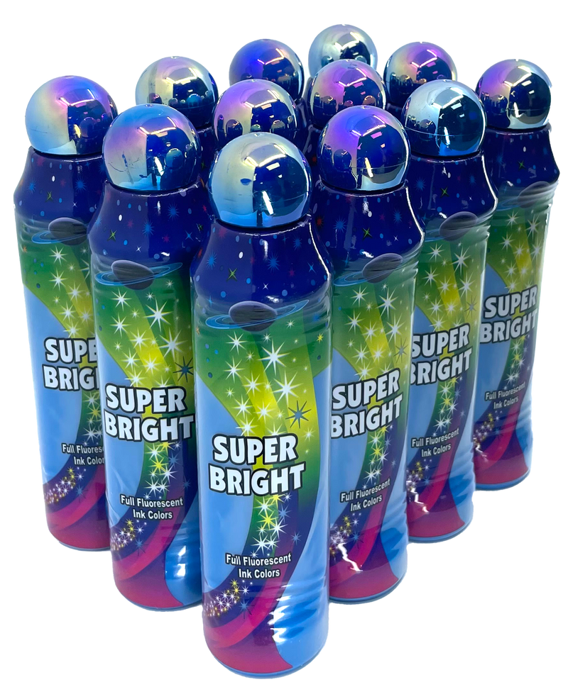 Super Bright 4 Ounce By The dozen